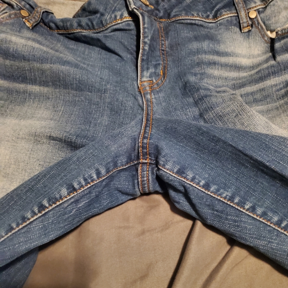 Boot cut jeans - Picture 3 of 5